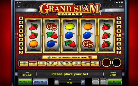 gratis slots spel